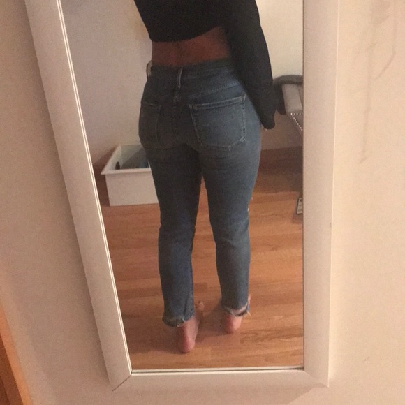 Citizens of Humanity jeans - Picture 2 of 6